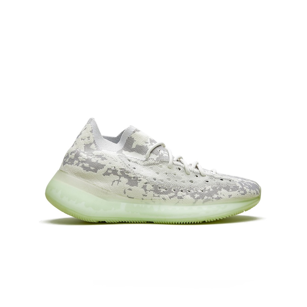 Sneakers Adidas Yeezy Boost 380 'Alien' Bluish Green Authentic 100% Realpict