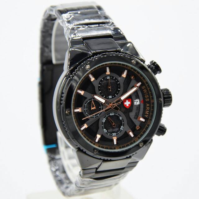 42 TERBARU JAM TANGAN PRIA SWISS ARMY TALI RANTAI 42 TERBARU JAM TANGAN PRIA SWISS ARMY TALI RANTAI