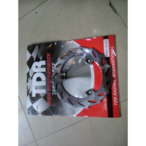 BEST PRODUCKPiringan Depan TDR Yamaha NMax|disc depan nmax|disc cakram nmax