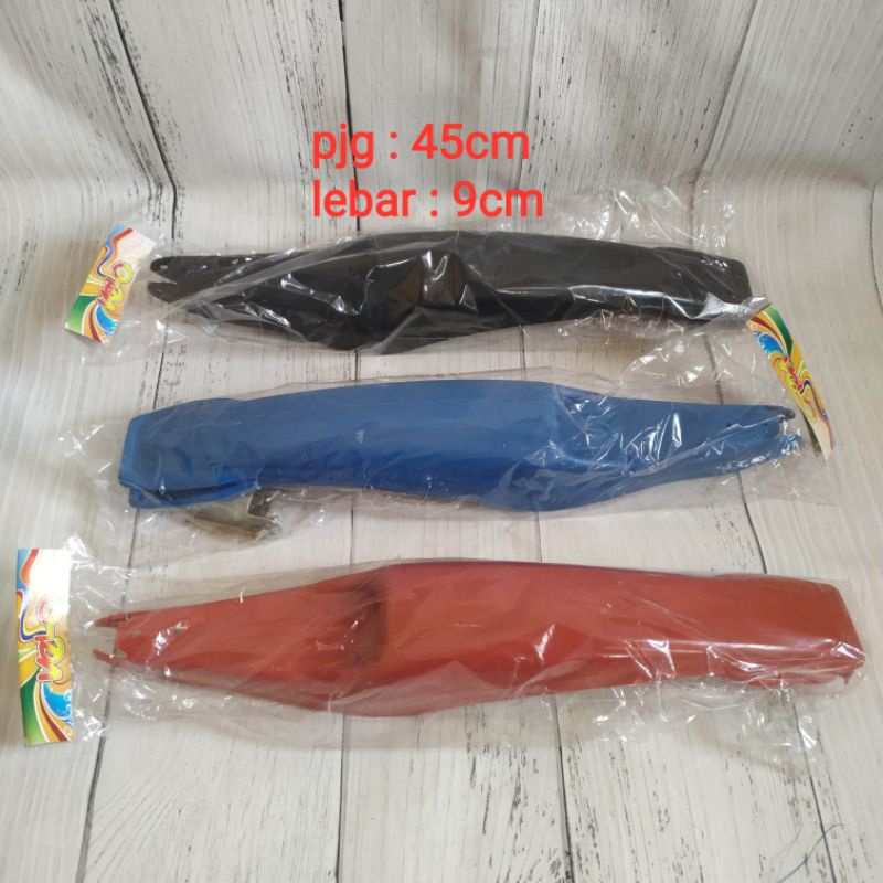 Slebor Lumba - Lumba / Spakbor / Fender Sepeda BMX Federal Gunung MTB