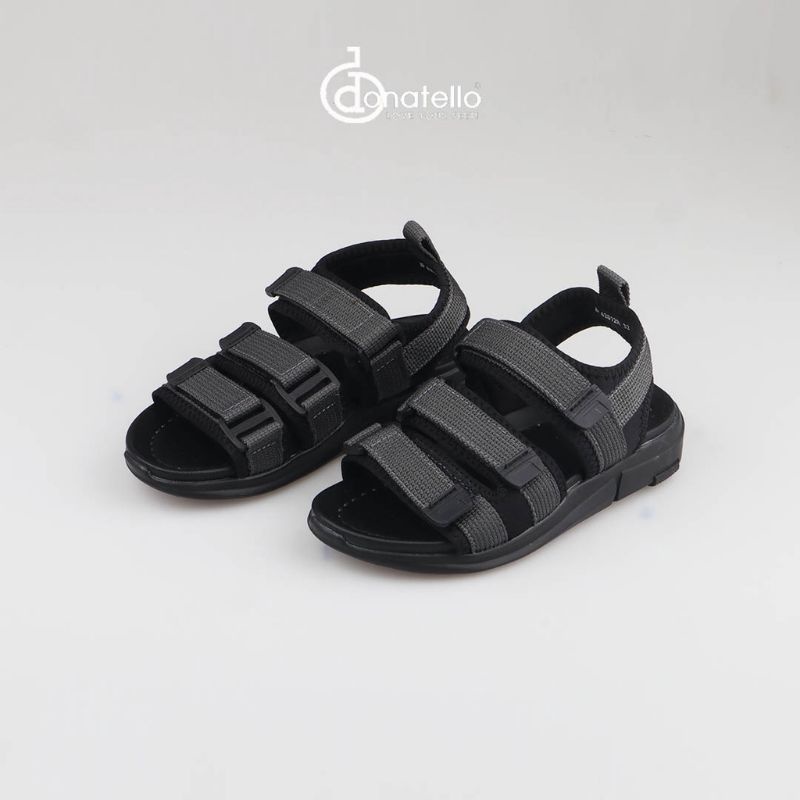 Sandal anak donatello