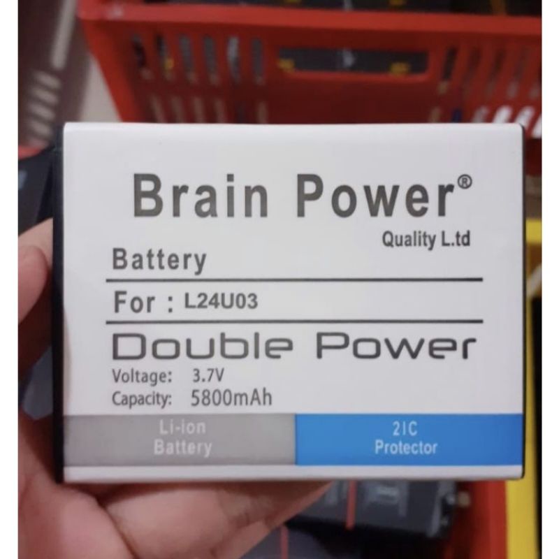 Batre Baterai bt Advan Nasa L24U03  Advan Nasa L24U03 Model 5202