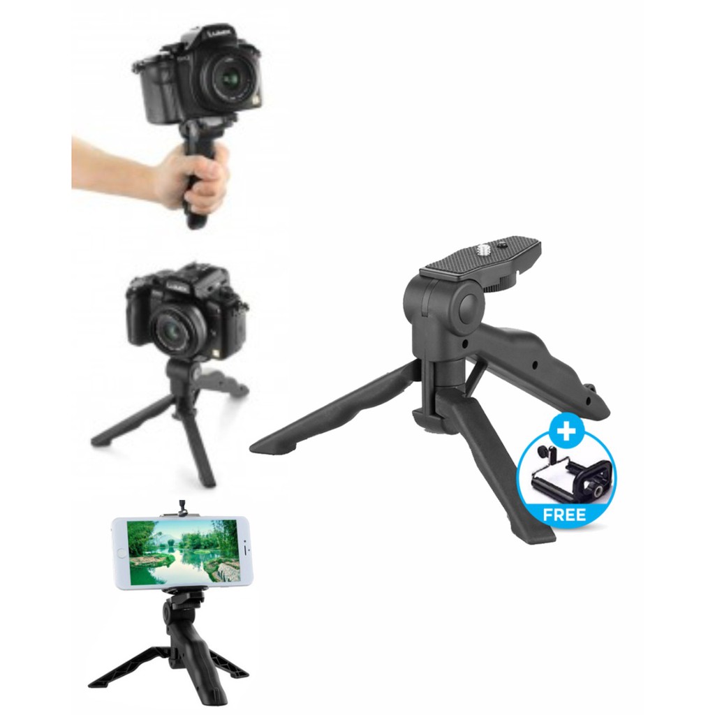 TRIPOD MINI PORTABLE