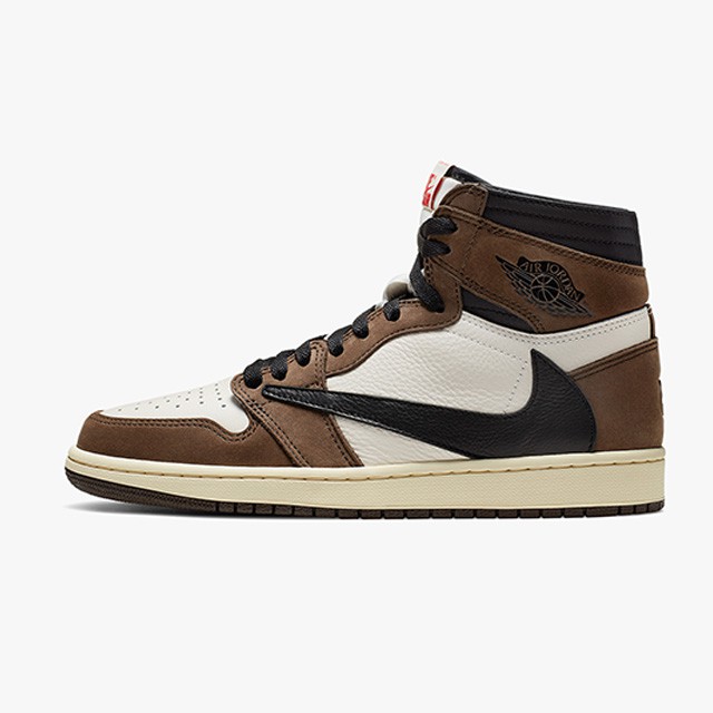 Nike Jordan 1 Retro High Travis Scott 