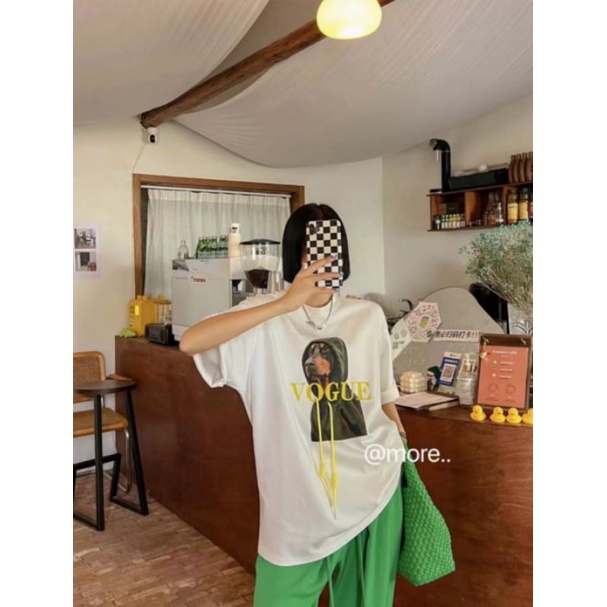 ELDOREE - KAOS VOGUE PREMIUM