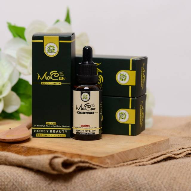 Madu Cantik ( MaCan ) 