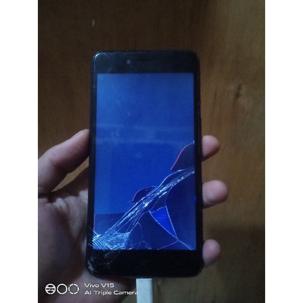 Oppo a37f batangan