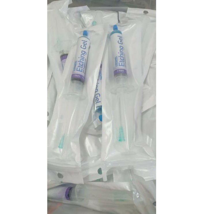C4A1 GEL ETCHING BEST CLASS 10ML SYQ