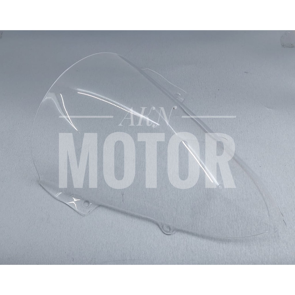WINDSHIELD KACA VISORJENONG CBR 250 RR