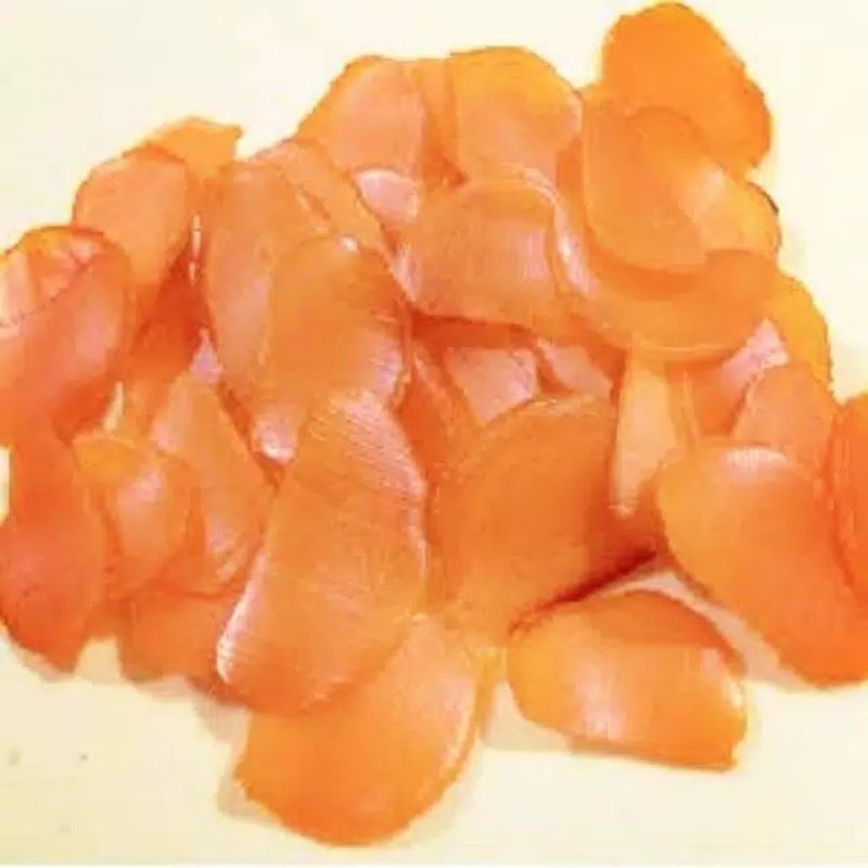 

KangSayur - KERUPUK MERAH Gado-Gado Seblak 250gram