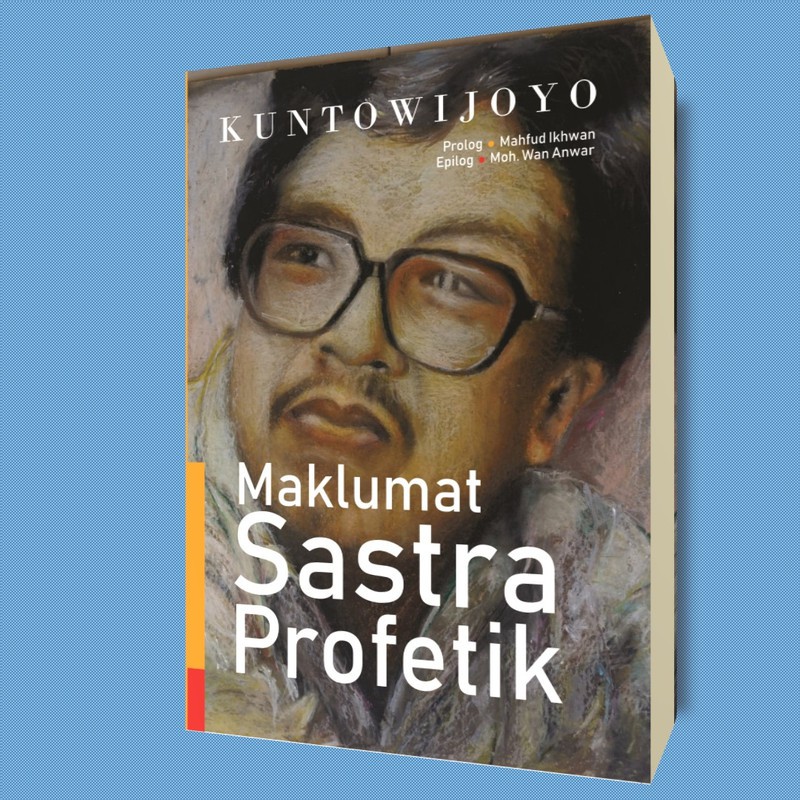 Maklumat Sastra Profetik