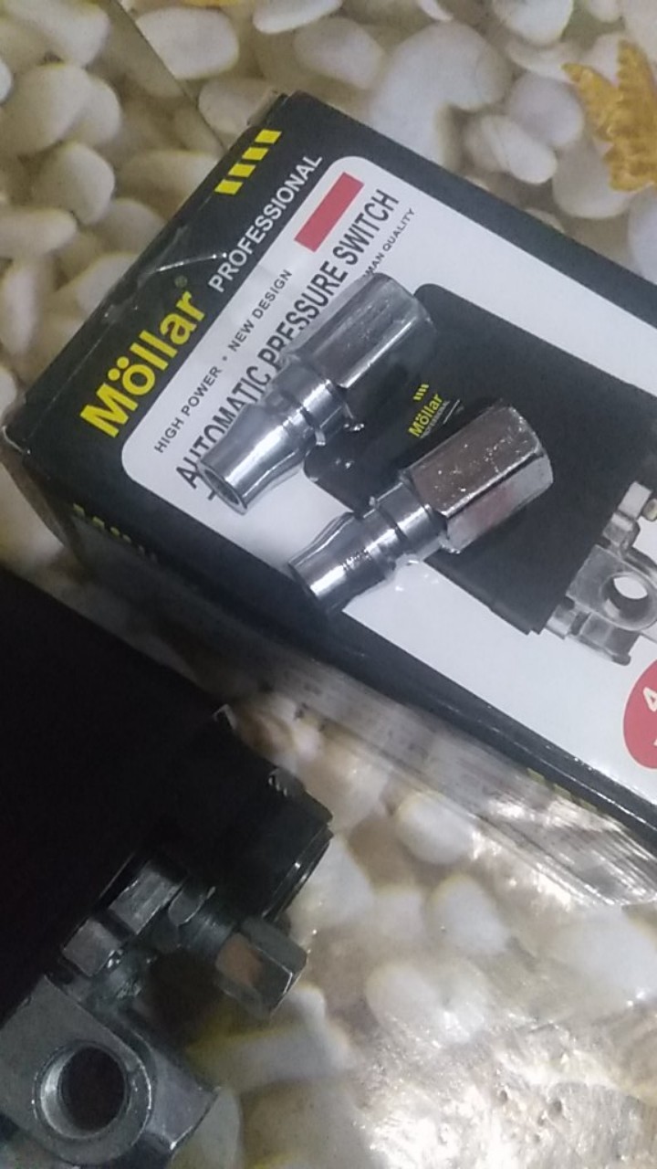 Quick Coupler Pf 20 Coupling Pf20 20ph Sambungan Serbaguna