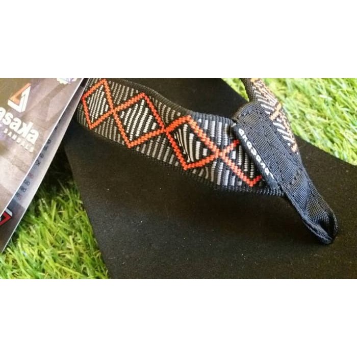 Hemat SENDAL GUNUNG MERK AKASAKA TYPE CIREMAI Murah