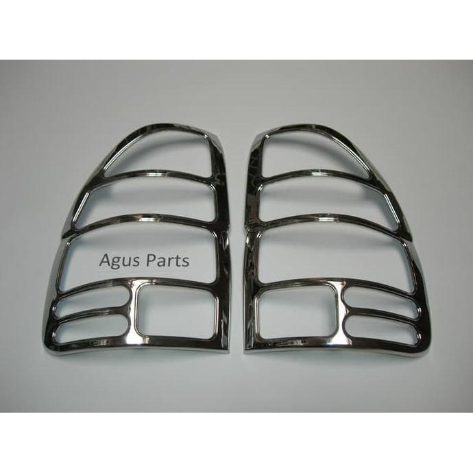 Produk Unggulan Garnish Stop Lamp Panther Ls Lv Lm Touring