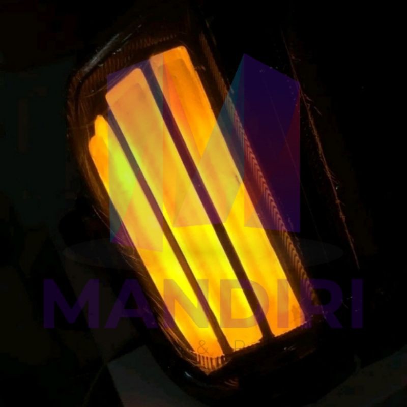 Lampu sein LED yamaha Aerox 155 Old JPA