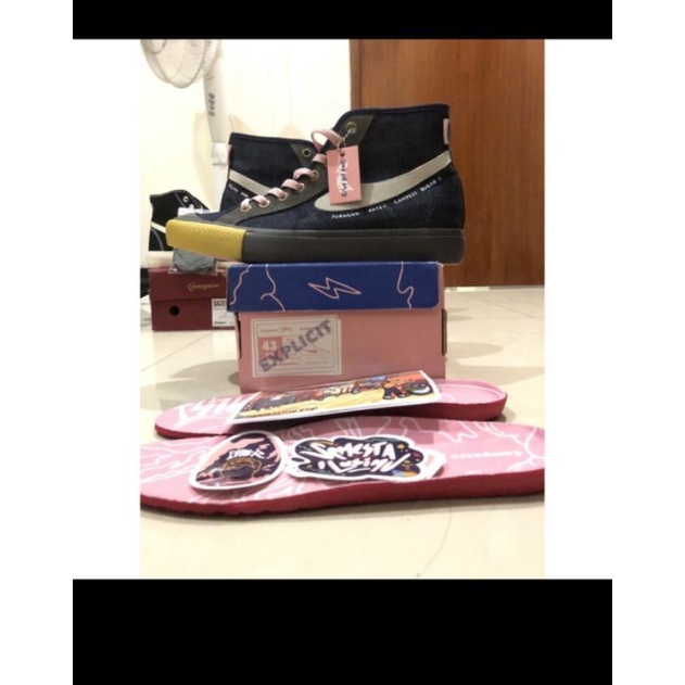 campess semesta ilusimu