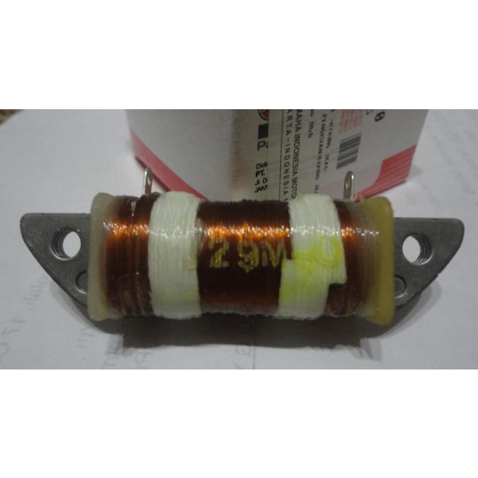 ~~~~~] Spul Cdi Rx King