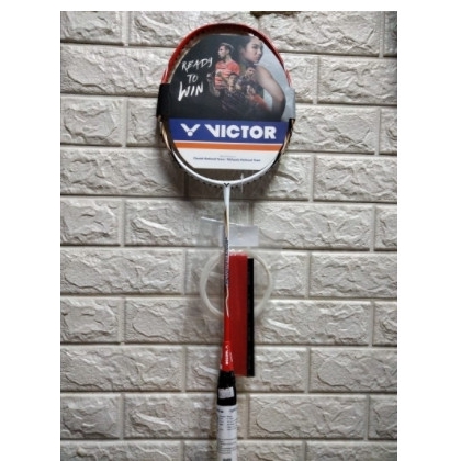 Raket badminton Victor brave sword 66 original