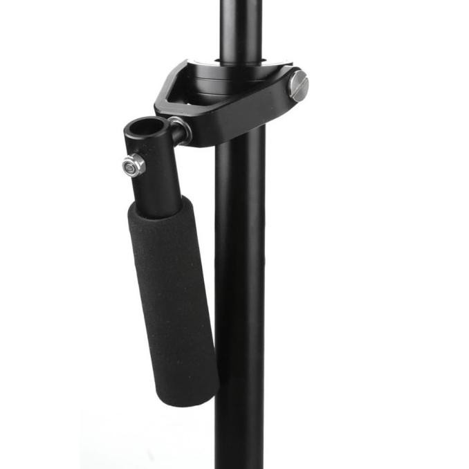 Steadycam Stabilizer Kamera Stedicam Gimbal Mirrorless DSLR Murah