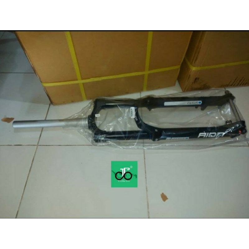 Fork 27.5" Suntour Aion 35 T160 Boost TA