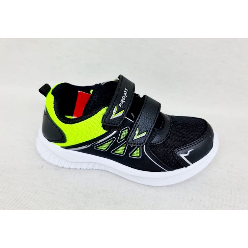 PRO ATT KIS 063 - SEPATU SNEAKERS SEPATU SEKOLAH ANAK COWOK PRO ATT ORIGINAL