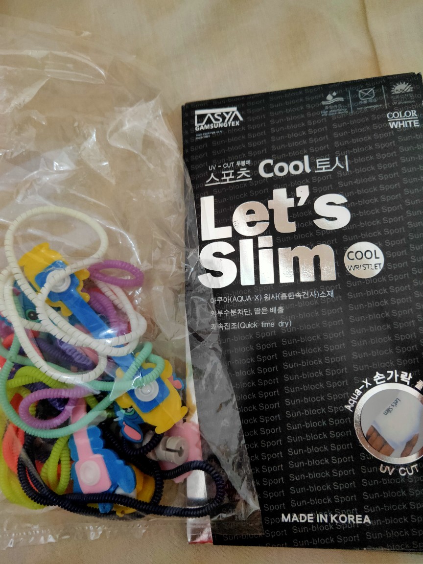 Pengikat Kabel Karakter Aksesoris Hp Penggulung Kabel Cord Cable Holder Penjepit Klip Kabel