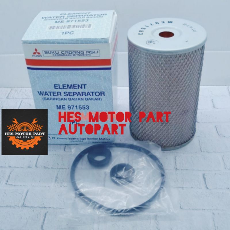 FILTER SOLAR BAWAH PS100 / PS120 / PS190