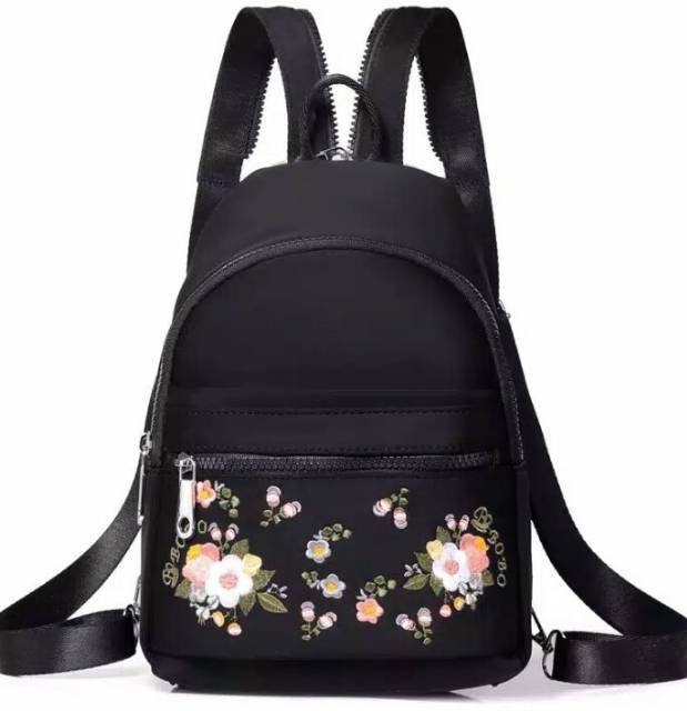 Tas Ransel bobo 00119