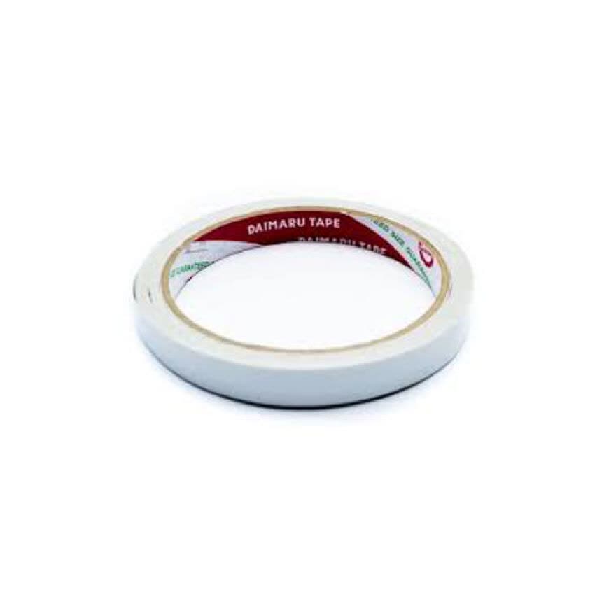 

Daimaru Double Tape 12mm x 12yard