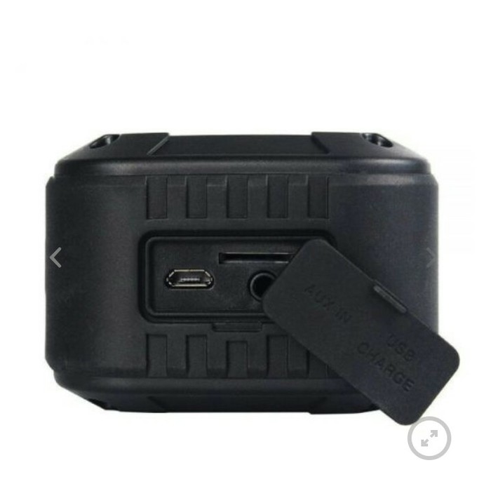 W King S20 Bluetooth Speaker