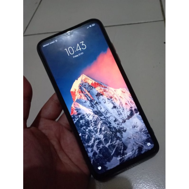 Poco M3 6/128