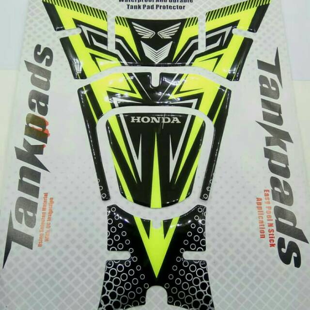 TANKPAD PCX 150 V2