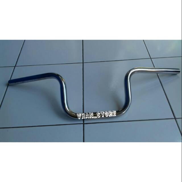 Stang motor honda tiger revo