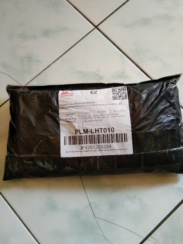 Batik Tunik Shibori Jumputan Terbaru Size S-3l / Hrb026 Yelbor