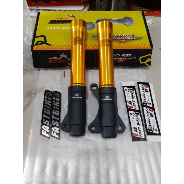 tabung shock bottom shock depan jupiter mx old jupiter mx new jypiter z1 vega zr vega r