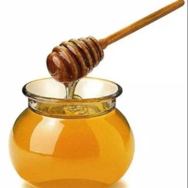

Raw Forest Honey 50 gr