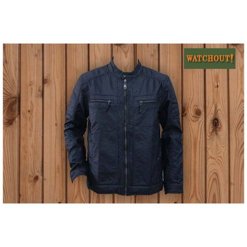 Jaket pria watchout original