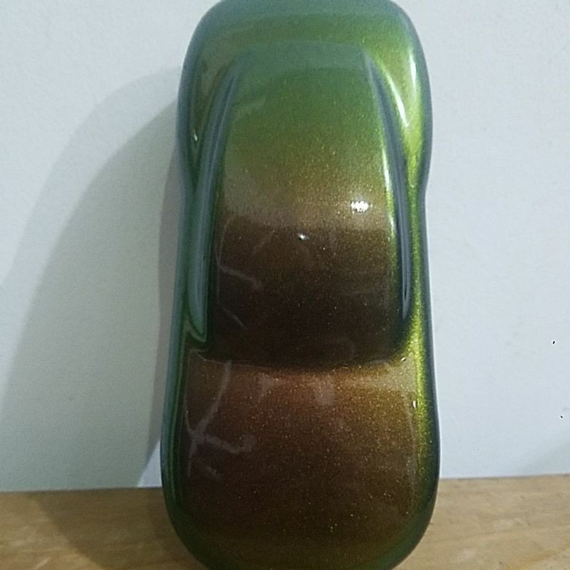 Cat Bunglon 3-5 Warna