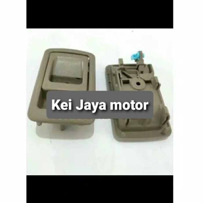 Handle Pintu Dalam Kijang Kapsul Original