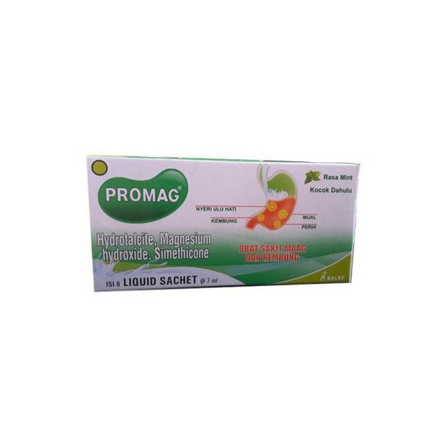 PROMAG SUSPENSI 7 ML SACHET