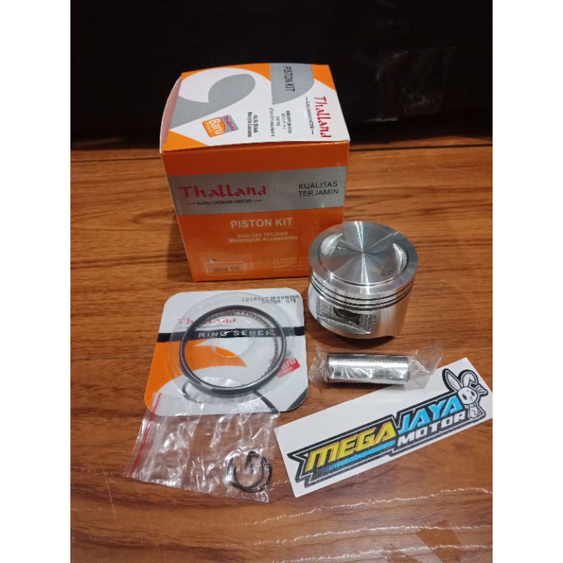 PISTON KIT SMASH OS STD 50 100 THALLAND