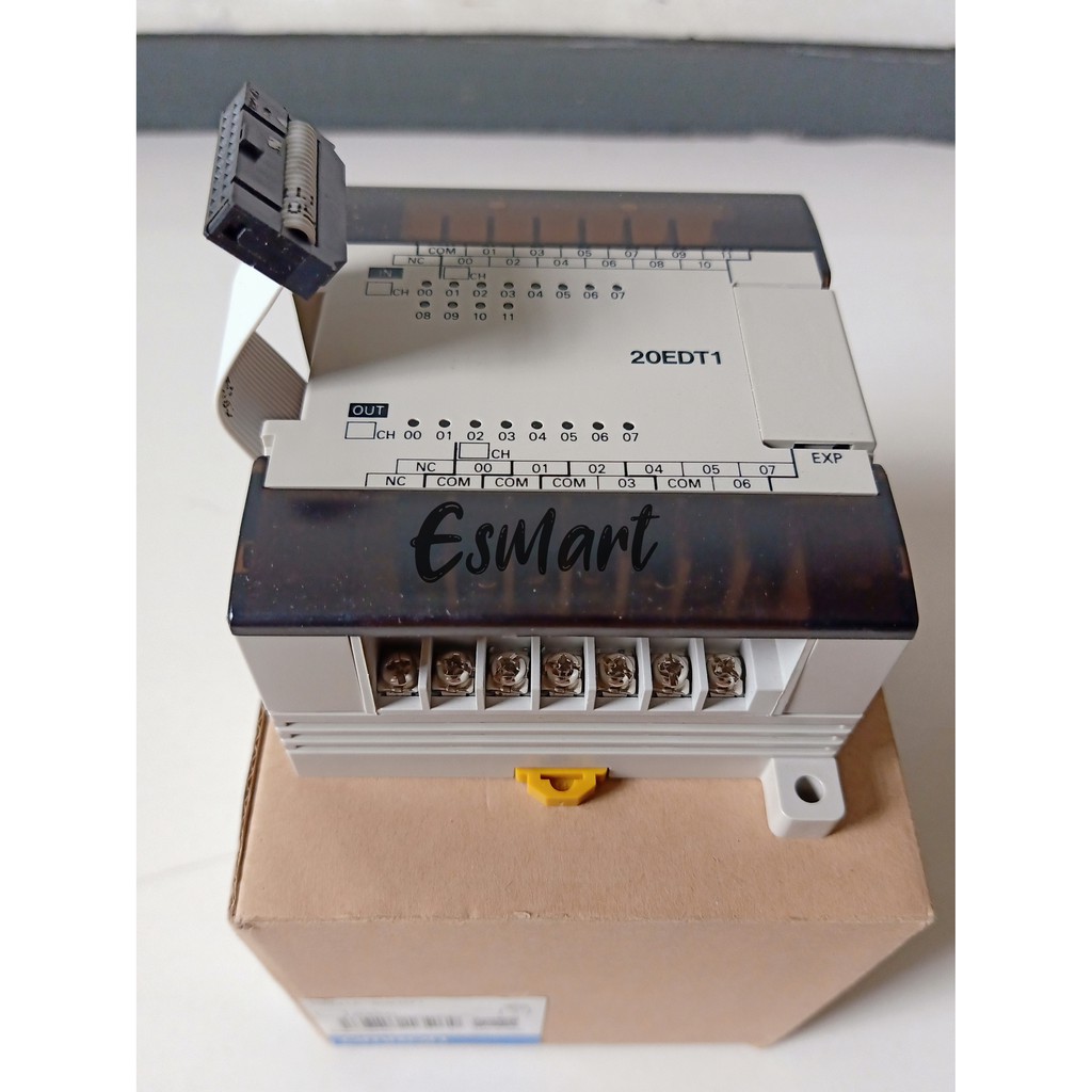 OMRON PLC CPM1A-2OEDT1