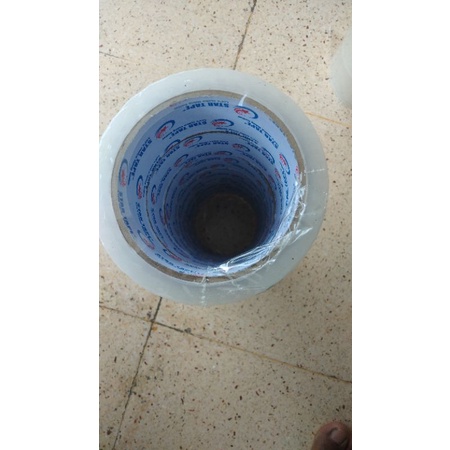 

solasi lakban bening murah