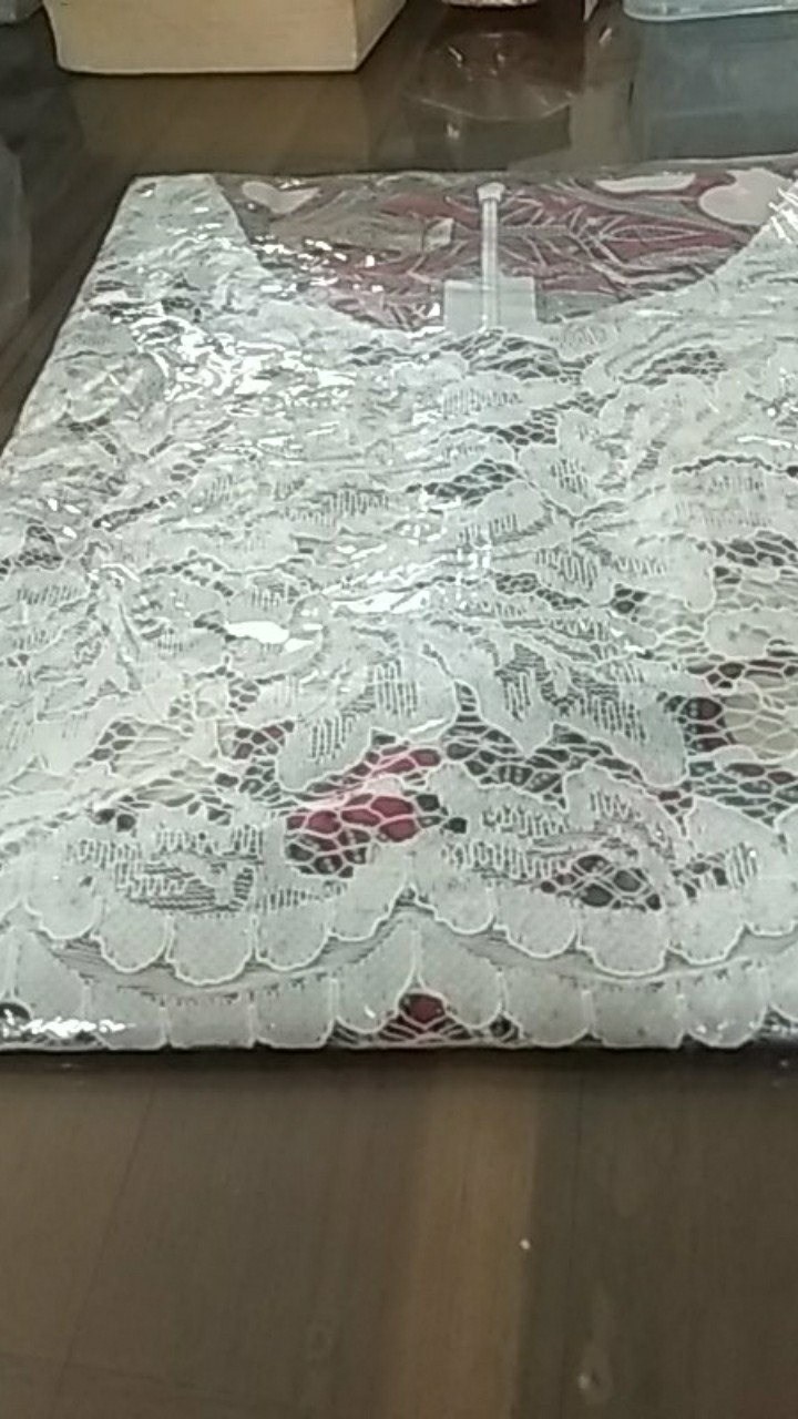 [promo 8.8] Terlaris Tunik 24 Atasan Wanita Batik Brukat Katun | Bunga Matahari