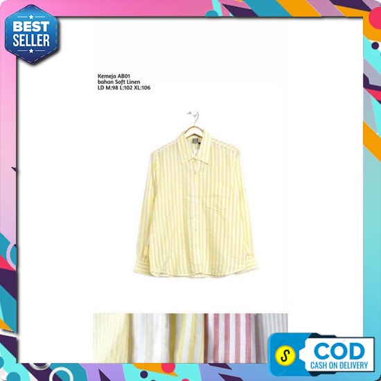 Baju Atasa Wanita Super Tunik Motif Songeket Lurus Wanita-Kemeja Kotak Ab01 Atasan Kemeja Wanita Sof