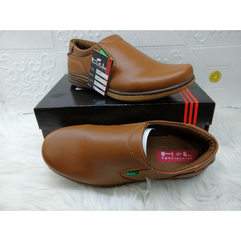 sepatu casual pria/sepatu santai
