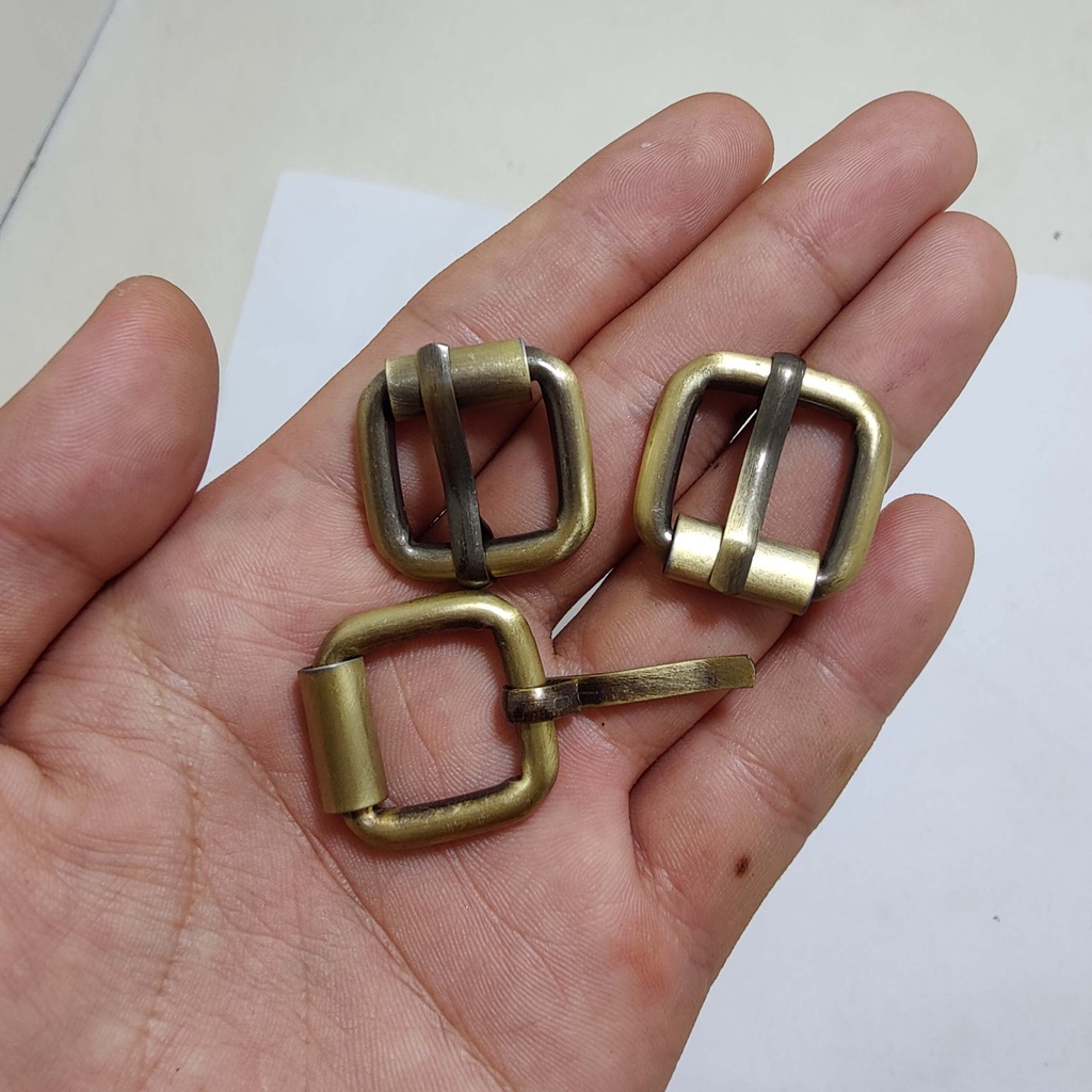 RING TUSUK TAS TEBAL UKURAN 1.5 CM ECER SATUAN