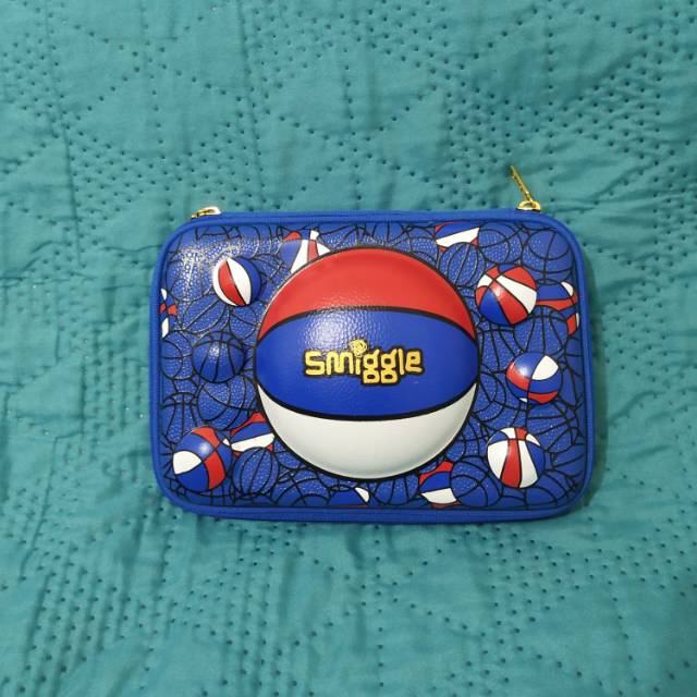 

Smiggle murah, smiggle hardtop case murah, kotak pinsil smiggle murah