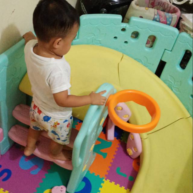 Preloved perosotan anak