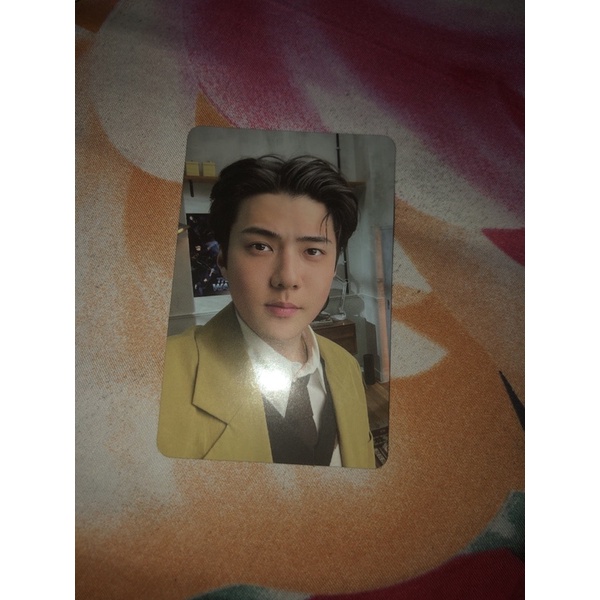 PC SEHUN DFTF EXPANSION VER